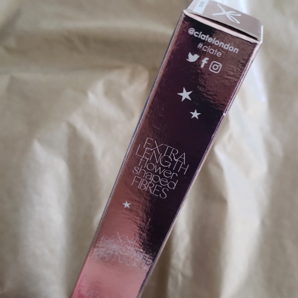 Ciate triple shot xxl mascara - Picture 2 of 5